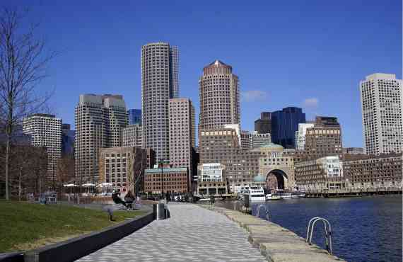 Foto di seViaggi.com - Tour di Boston