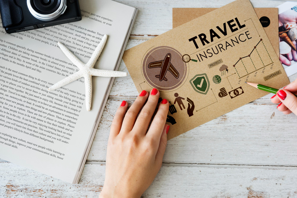 Assicurazione di Viaggio: scopri come proteggere i tuoi viaggi con le coperture giuste per ogni destinazione