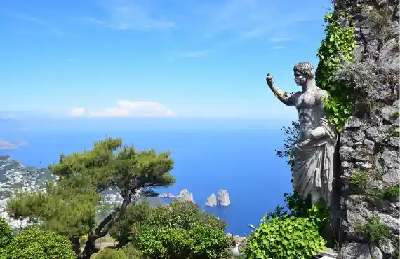 Capri, Campania, Italia by seViaggi