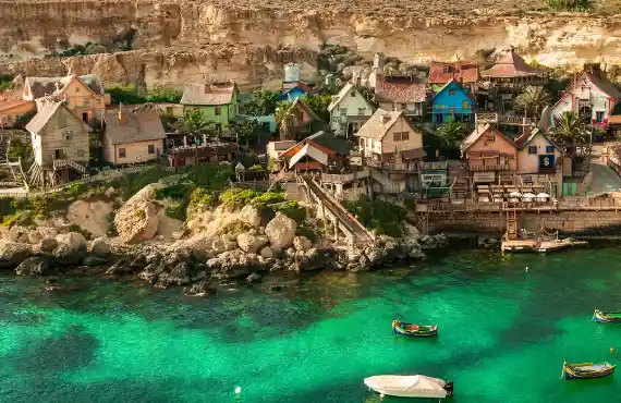Malta by SeViaggi