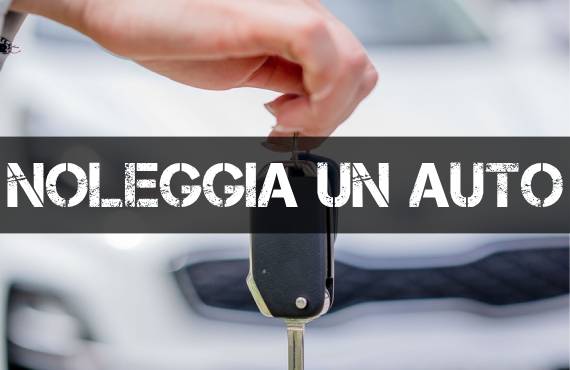 Foto di seViaggi.com - Noleggia un auto