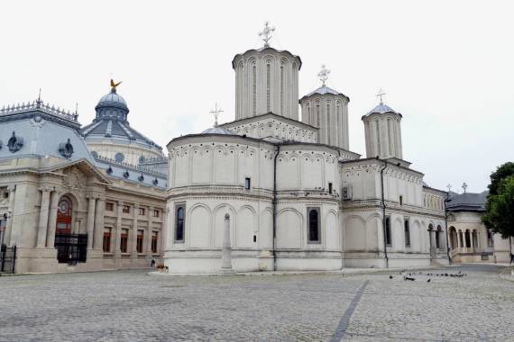 Foto di seViaggi.com - Bucarest
