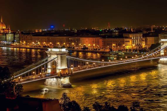 Foto di seViaggi.com - Budapest