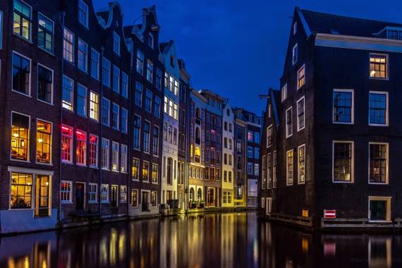 Foto di seViaggi.com - Amsterdam